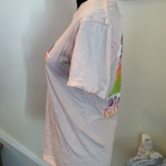 LIRX Unisex Shirt Size S - Picture 3 of 5